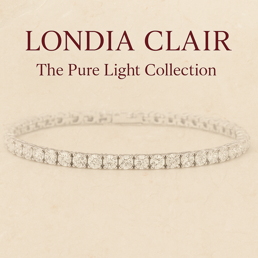 Londia Clair – Fine Diamond Jewelry