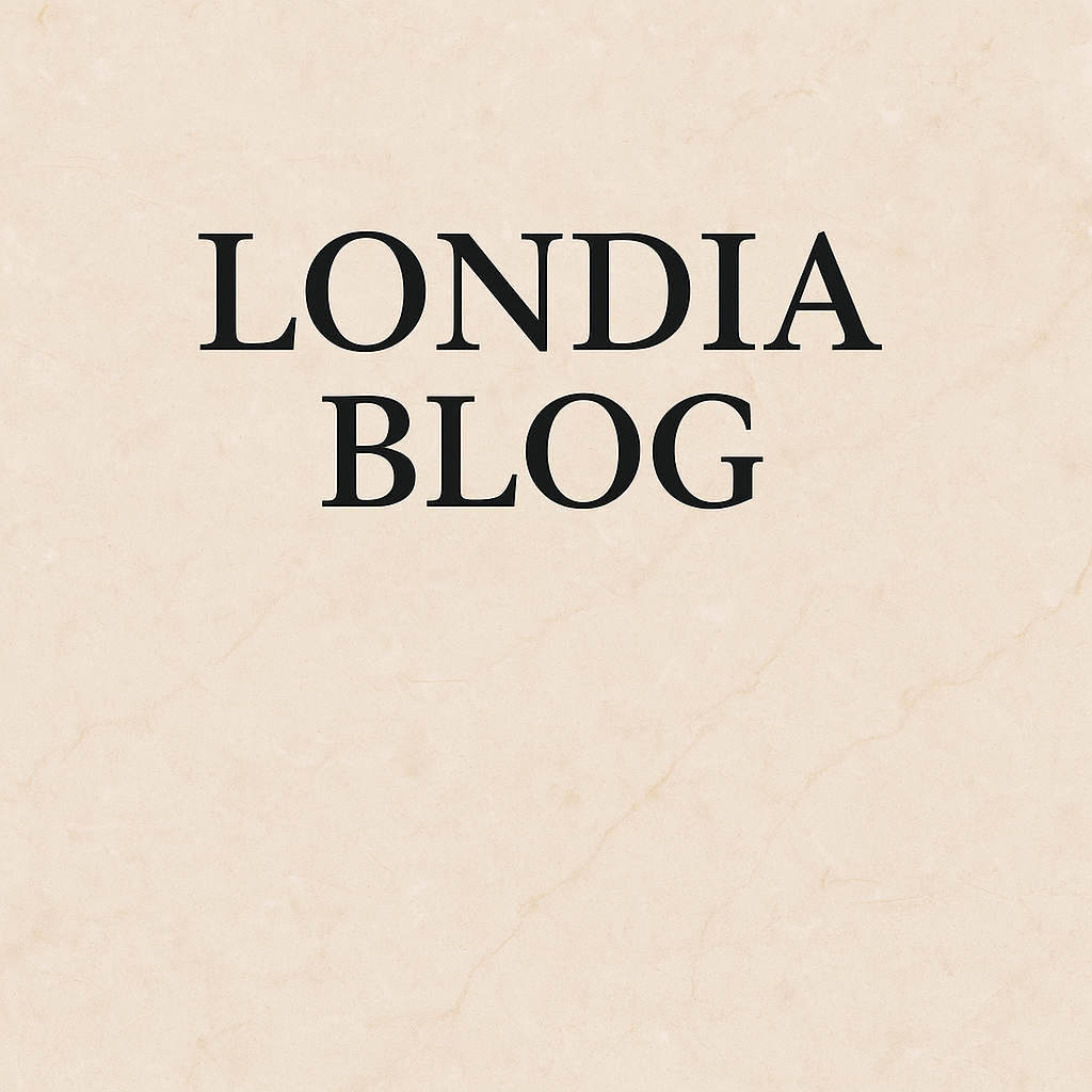 Londia Jewelry | Timeless Diamond Rings & Fine Luxury Pieces