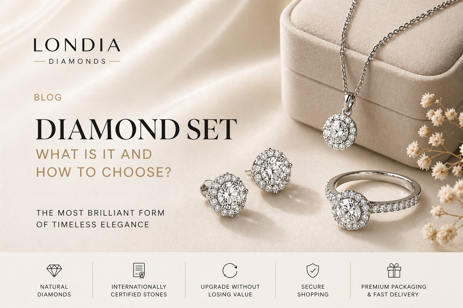 Diamond Set