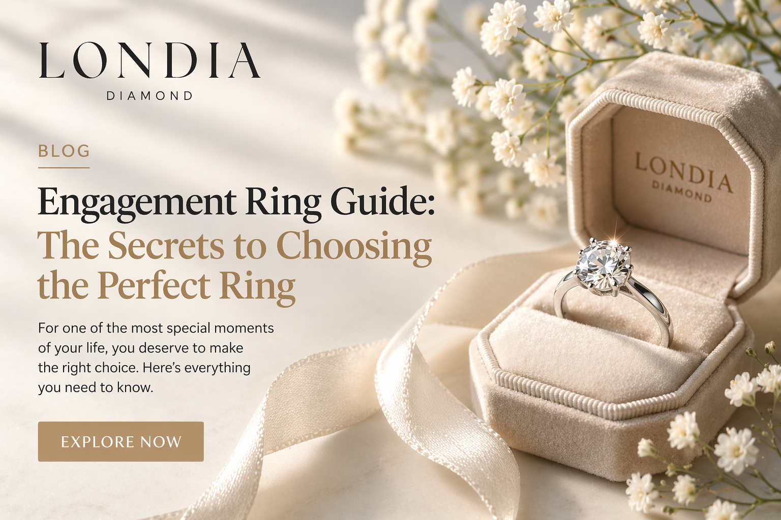 Engagement Ring
