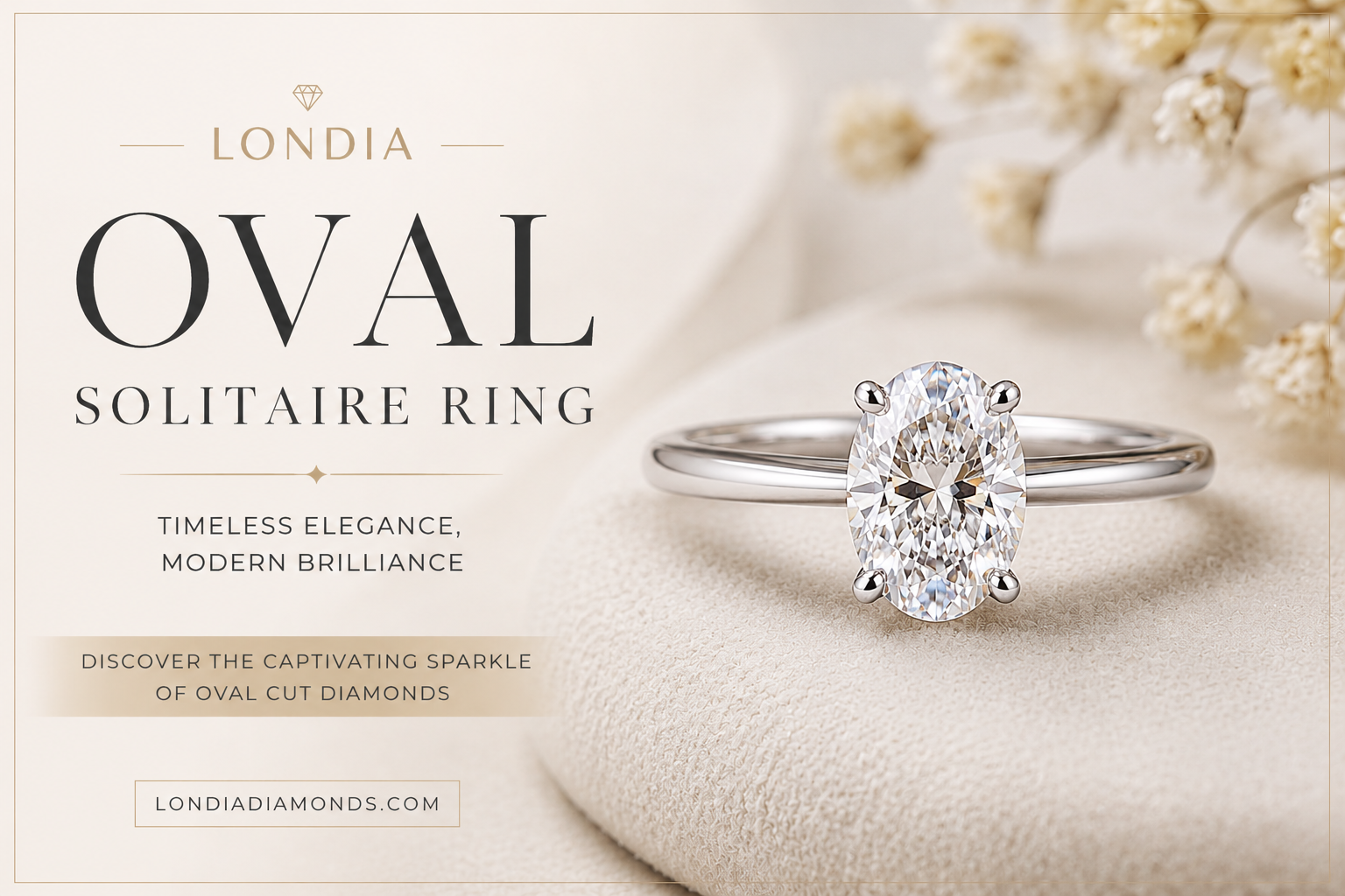 Oval Solitaire