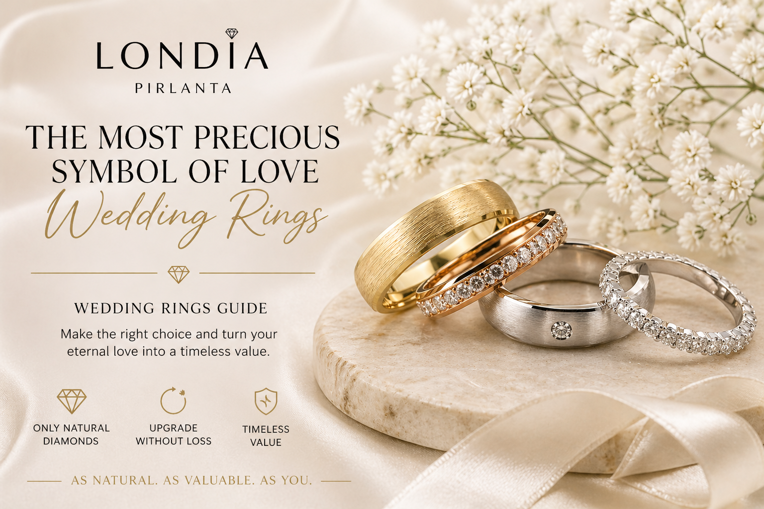 Wedding Rings