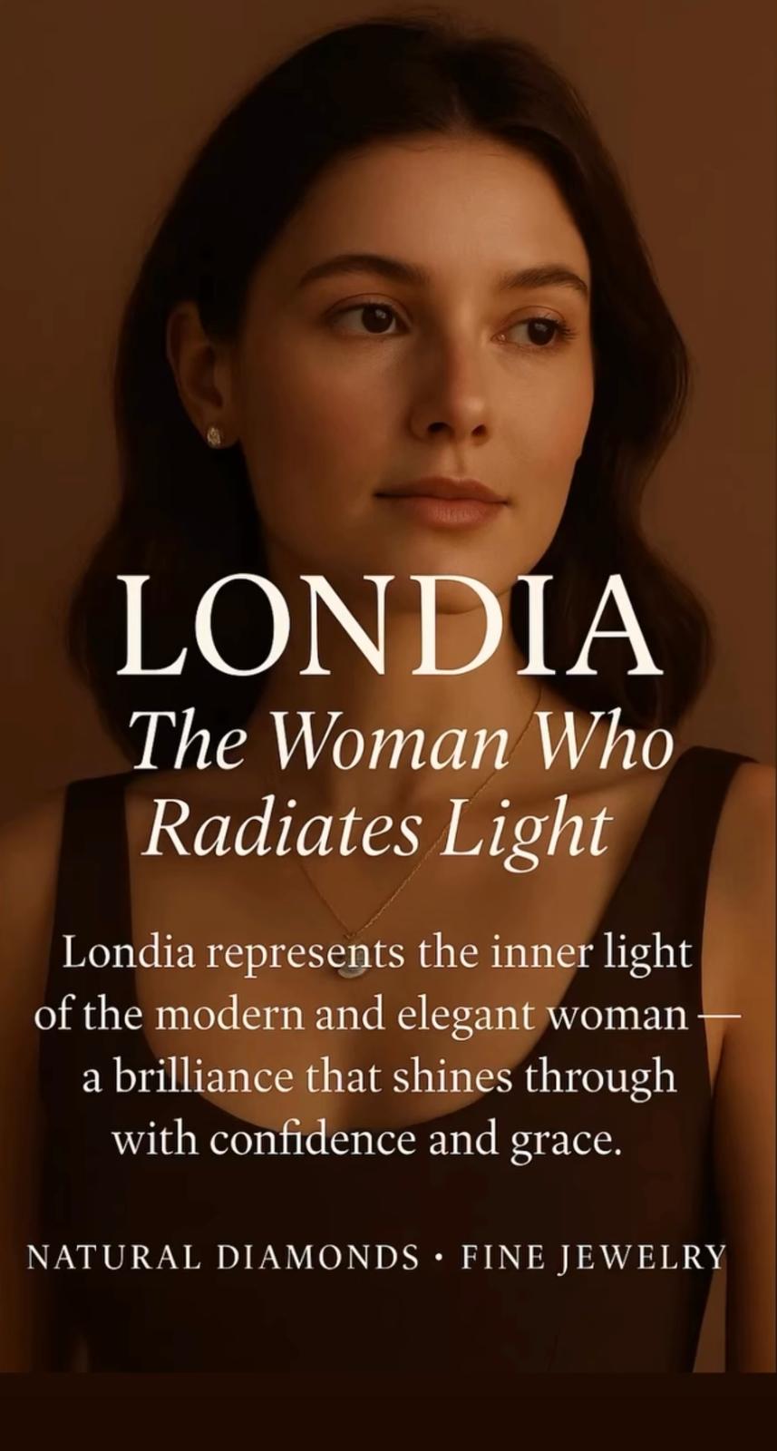 What is Londia?