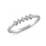 0.15 Carat Natural Diamond Design Ring