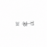 0.30 Ct Londia Natural Diamond Designer Solitaire Set – 14K Gold