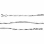 0.35 Carat Natural Diamond Clair Design Tennis Bracelet