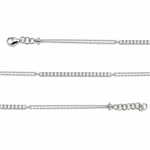0.40 Carat Natural Diamond Classic Tennis Bracelet