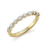 0.45 Carat Natural Diamond Design Ring