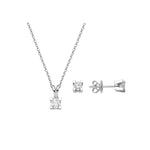 0.45 Ct LONDIA Natural Diamond Designer Solitaire Set in 14K Gold