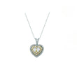 Statement Necklaces | Bold Diamond Statement Jewelry | Londia