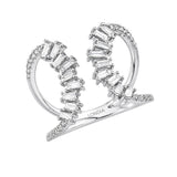 Diamond Design Ring