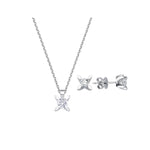 0.75 Ct Natural Diamond LONDIA Butterfly Design Solitaire Set in 14K Gold