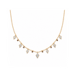 Diamond Necklaces | Elegant & Timeless Designs | Londia
