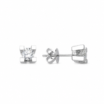 0.90 Ct LONDIA Natural Diamond Solitaire Design Set in 14K Gold