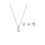 0.90 Ct LONDIA Natural Diamond Solitaire Design Set in 14K Gold