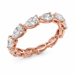 Half Eternity Ring