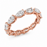 Half Eternity Ring
