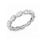 Half Eternity Ring