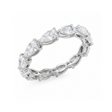 Half Eternity Ring
