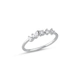 1.15 Carat Natural Diamond Design Set