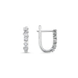 1.15 Carat Natural Diamond Design Set