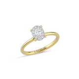 1.20 Ct. Natural Diamond Londia Magic Bridal Set in 14K Gold