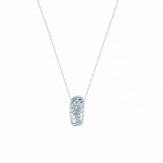 1.40 Ct. Natural Diamond Londia Flora Collection Set in 14K Gold