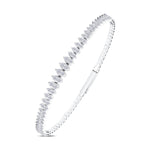 1.40 ct. Flexible Collection Diamond Bracelet 14K Gold