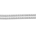 1.50 Ct. Natural Diamond Classic Design Tennis Bracelet