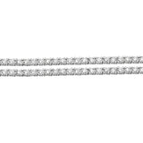 1.50 Ct. Natural Diamond Classic Design Tennis Bracelet