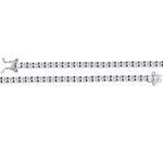 1.50 ct Natural Diamond Clair Design Tennis Bracelet