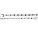 1.50 ct Natural Diamond Clair Design Tennis Bracelet