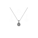 1.60 Ct. Coronet Baguette Jewelry Mounting Set in 14K Gold