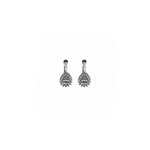 1.60 Ct. Coronet Baguette Jewelry Mounting Set in 14K Gold