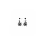 1.60 Ct. Coronet Baguette Jewelry Mounting Set in 14K Gold