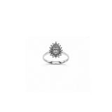 1.60 Ct. Coronet Baguette Jewelry Mounting Set in 14K Gold