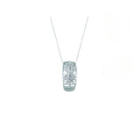 1.65 Ct. Natural Diamond Londia Flora Collection Set in 14K Gold