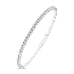 1.75 ct. Flexible Collection Diamond Bracelet 14K Gold