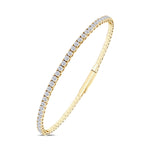 1.75 ct. Flexible Collection Diamond Bracelet 14K Gold