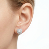 1.90 Ct Natural Diamond Design Set