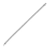 5.00 ct. Clair Collection Diamond Tennis Bracelet 14k Gold
