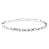 0.60 ct. Flexible Collection Diamond Bracelet 14K Gold