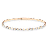 0.65 ct. Flexible Collection Diamond Bracelet 14K Gold