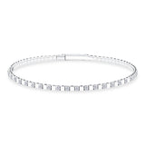 0.65 ct. Flexible Collection Diamond Bracelet 14K Gold