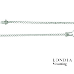 Mounting Crown Bracelet