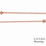 Mounting Crown Bracelet