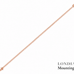 Mounting Crown Bracelet