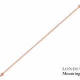 Mounting Crown Bracelet