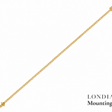 Mounting Crown Bracelet