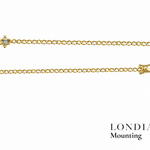 Mounting Crown Bracelet